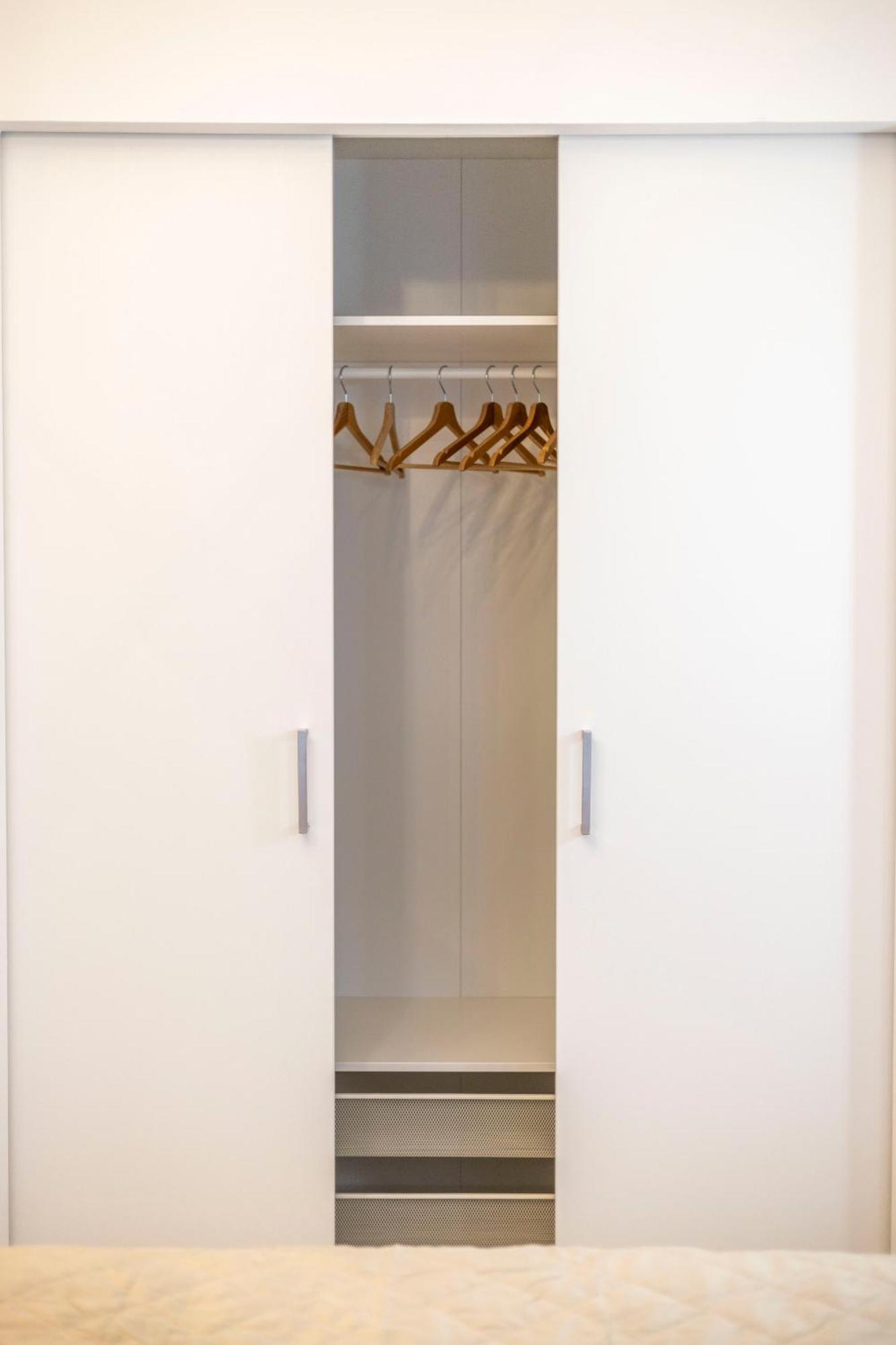 Luxurious Central 4Bedrm 3Bathrm Residence W/ Balcony Budapest Bagian luar foto
