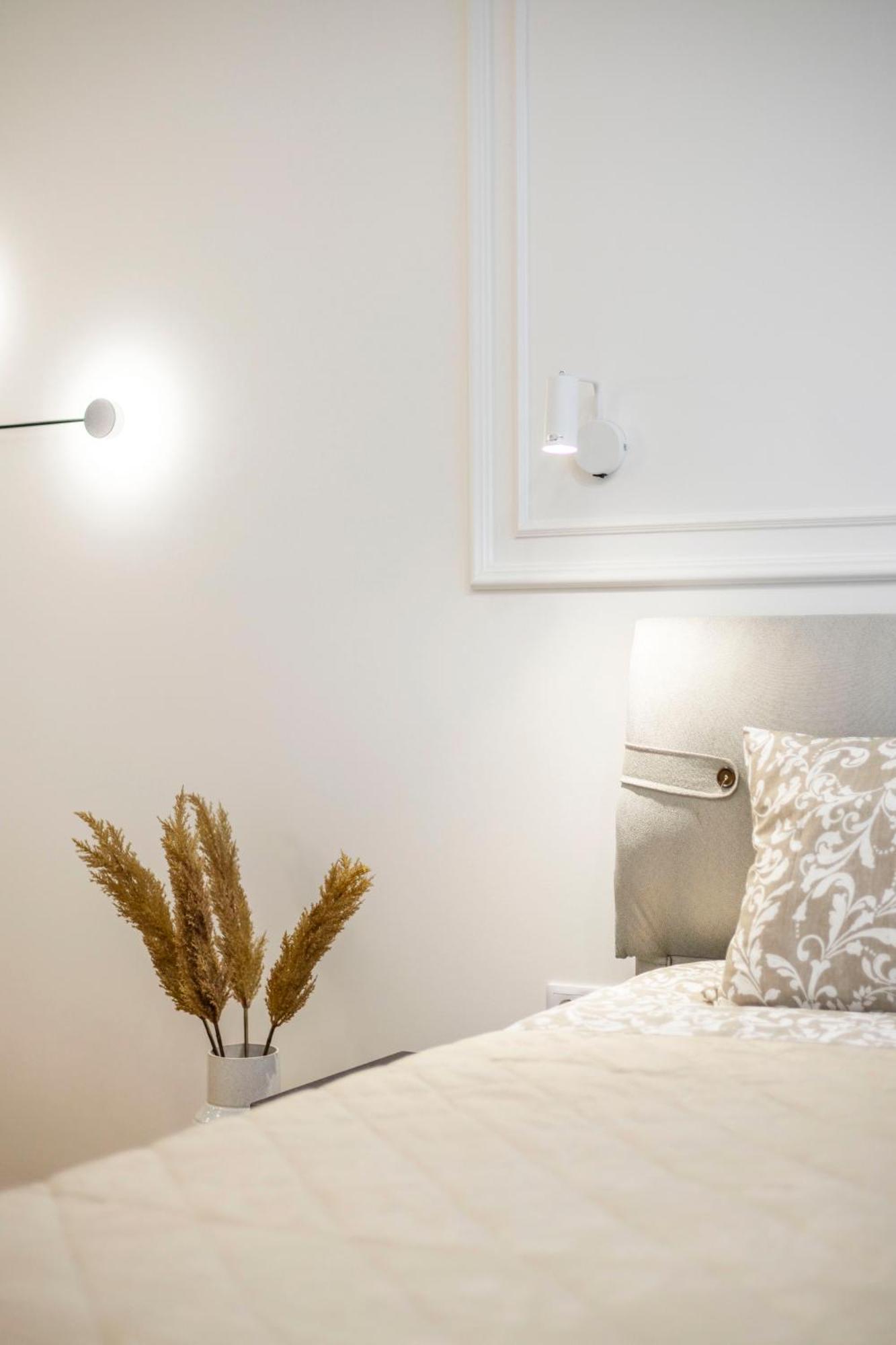 Luxurious Central 4Bedrm 3Bathrm Residence W/ Balcony Budapest Bagian luar foto